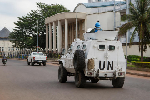 CAR Faces a New Test as MINUSCA Enters a Transition Phase
