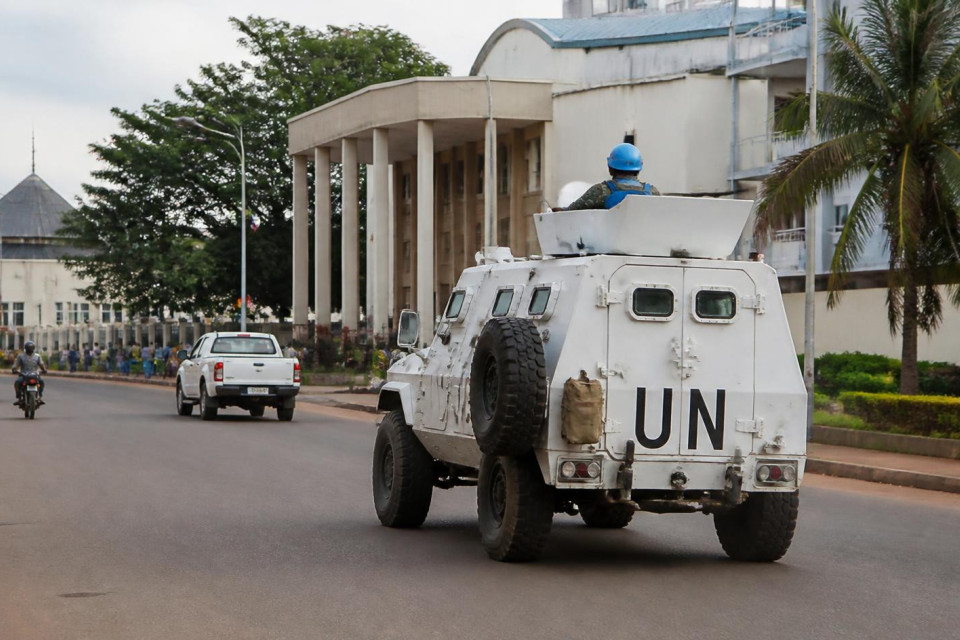 CAR Faces a New Test as MINUSCA Enters a Transition Phase
