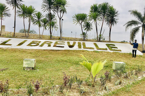 Gabon's Financial Pressures Reach Beyond Its Borders