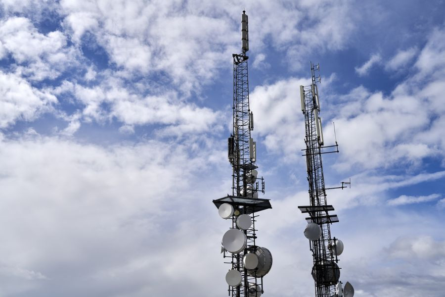 US Expands Its Technology Footprint Across Africa