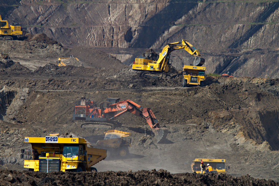 Chad Halts New Mining Exploration Licenses