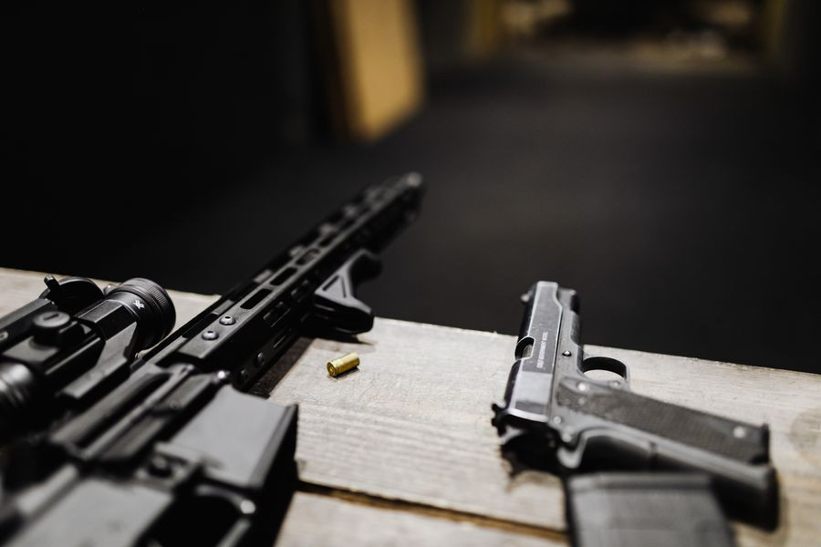 US Pushes for Nationwide Arms Embargo on Sudan