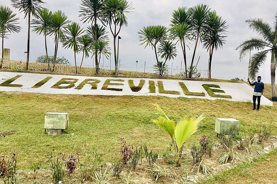 Gabon's Financial Pressures Reach Beyond Its Borders
