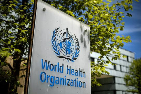 WHO: Africa accounted for 75% of global mpox cases in July