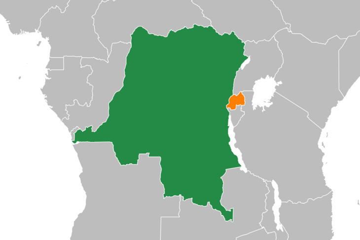 DRC, Rwanda Return to Geneva As Peace Deal Faces New Test