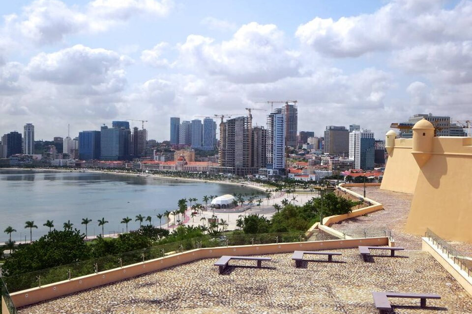 Angola's Sovereign Fund, Afreximbank Deepen Investment Cooperation