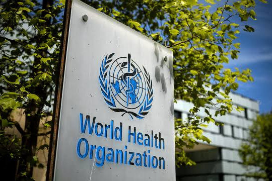 WHO: Africa accounted for 75% of global mpox cases in July
