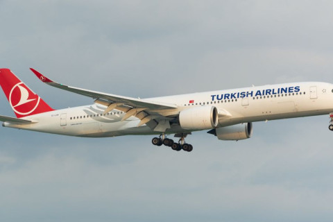 Turkish Airlines Cuts Five African Routes As Airlines Reassess Angola's New Airport