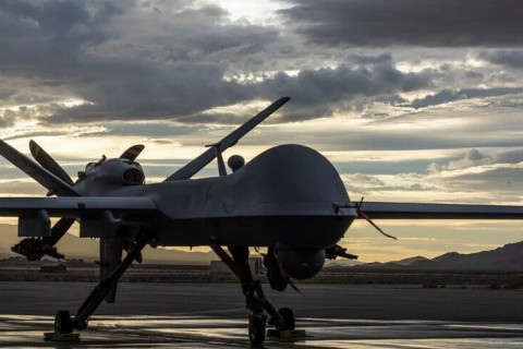 Sudan Army Repels Drone Attacks on Eastern Dams