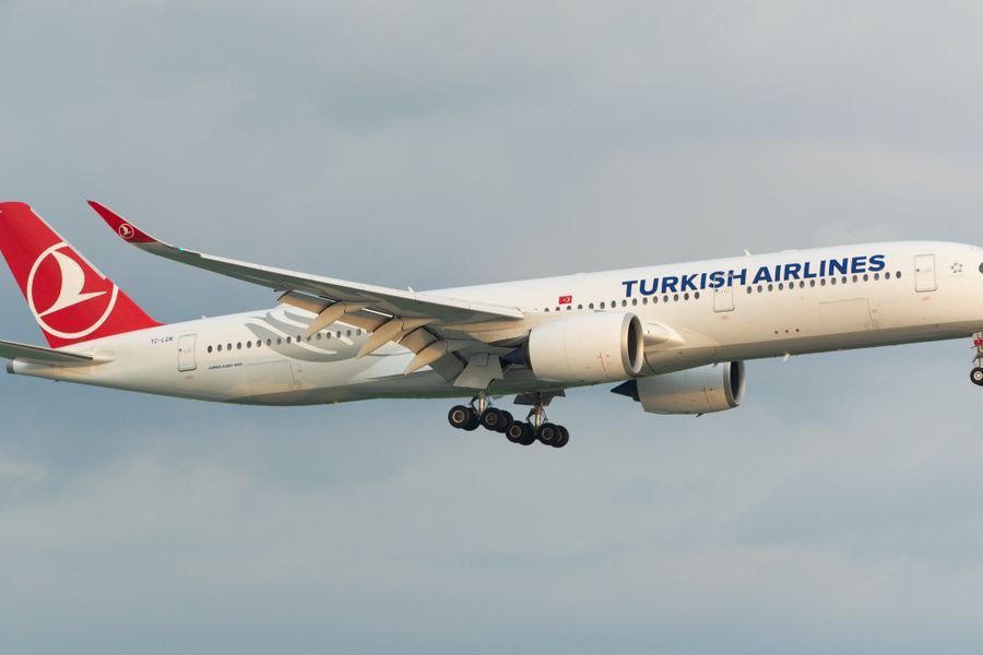 Turkish Airlines Cuts Five African Routes As Airlines Reassess Angola's New Airport