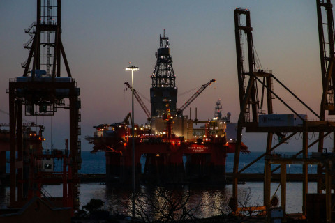 Azule Energy Advances $5.1B Angola Oil Project