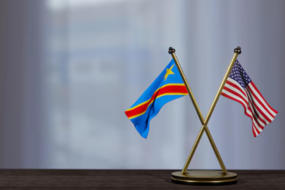 DR Congo, US Target Economic Projects in Upcoming Strategic Meeting