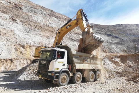 Canadian CVMR Wins Five Exploration Licences in Central African Republic