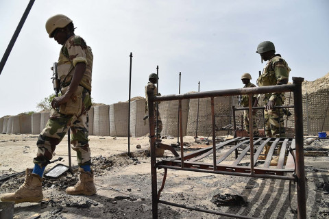 Suspected Boko Haram Raid Leaves 15 Dead in Cameroon’s Far North