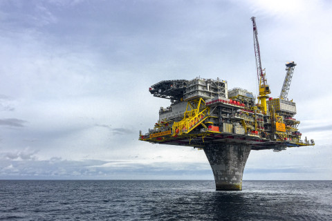 Gabon, Nigeria Sign Deal to Develop Hydrocarbon Reserves