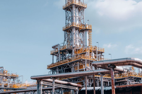 DRC Uses AEW 2026 To Showcase Its Oil, Gas Push