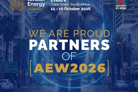 Africa Monitoring Joins African Energy Week as Media Partner