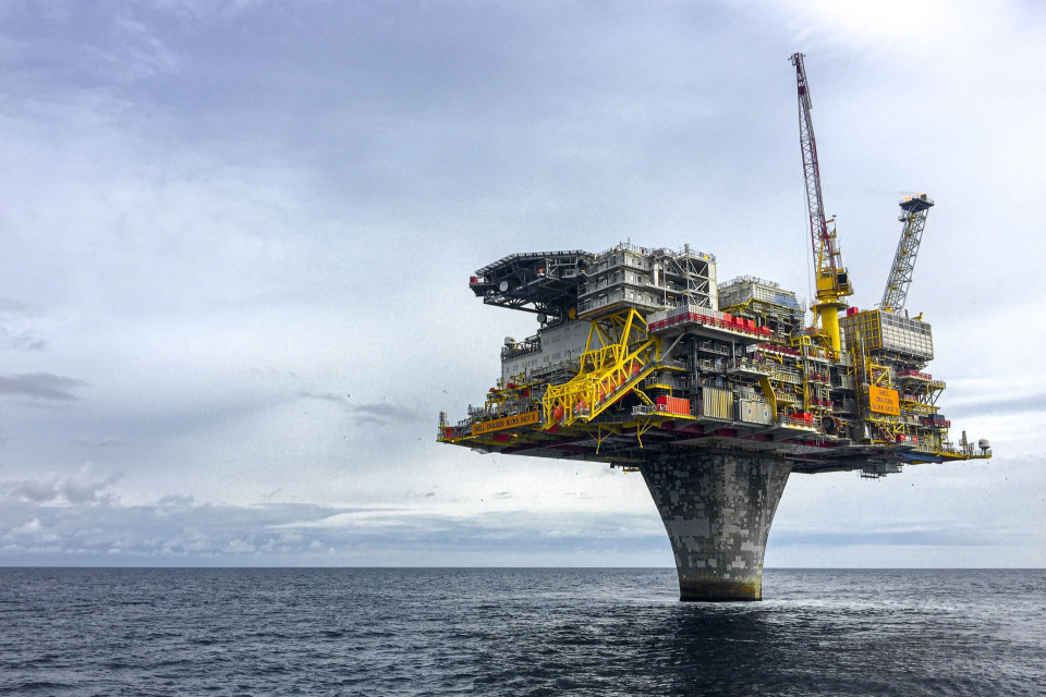 Gabon, Nigeria Sign Deal to Develop Hydrocarbon Reserves