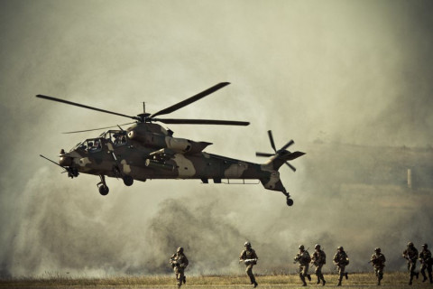 Fighting Intensifies in Eastern DRC Despite Peace Efforts