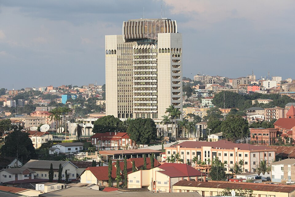 CEMAC's Debt Problem Is Becoming a Regional Risk