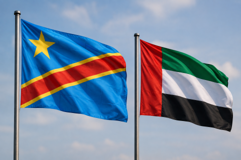 Abu Dhabi Returns to DRC's Cobalt and Copper  Race