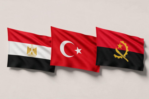 Egyptian, Turkish Firms Eye Angola Investment