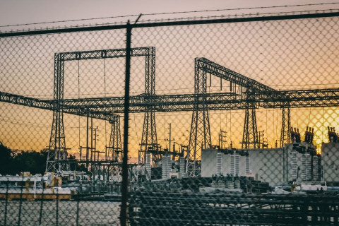 Africa Faces Massive Electricity Gap As Demand for Reliable Power Grows