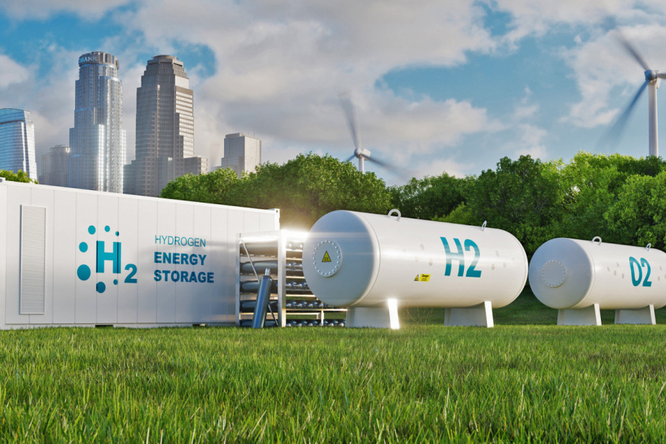 EU Backs South African Green Hydrogen with €57.8M Projects