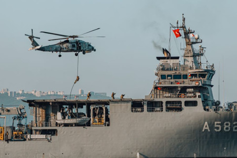 Libya Expands Security Cooperation As Regional Threats Grow