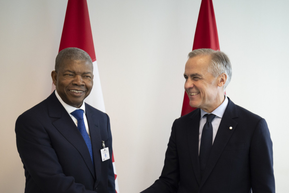 Angola, Canada Push for Trade Pact