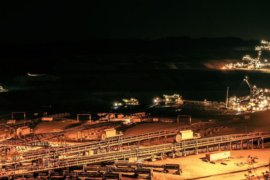 US Agency Funds Power Study for DRC, Zambia Mining Corridor