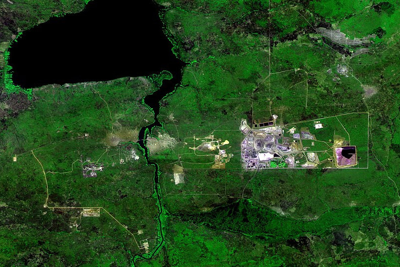 DRC Is Building Leverage Across Its Mineral Supply Chain