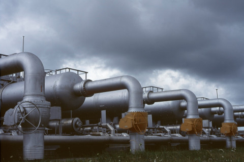 Nigeria Approves $800M Ima Gas Project