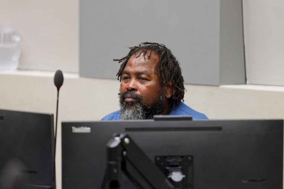 ICC Convicts CAR’s Ex-Rebel Leader of Crimes Against Humanity