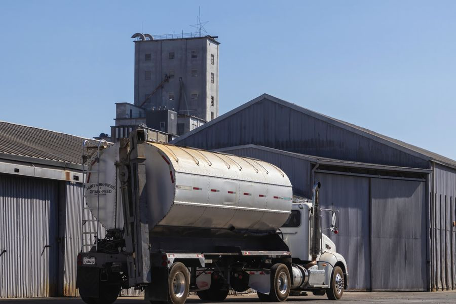 Nigeria’s Greenville LNG Pushes Into Cameroon’s Gas Market