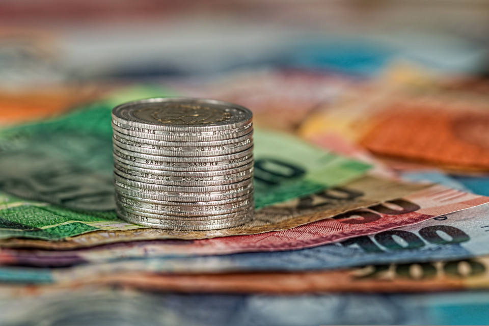 Gabon Targets $2.01B External Borrowing in 2027 Budget