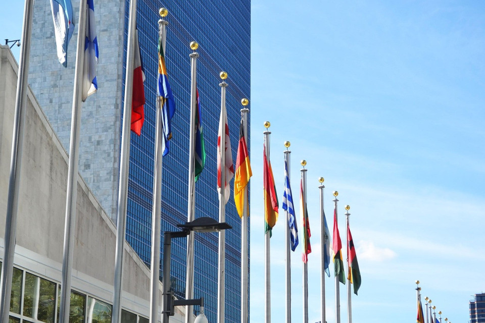 AU Renew Push for Greater Role in Global Governance
