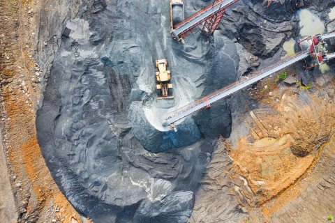 Namibia Seeks US Minerals Investment Amid Chinese Mining Dominance