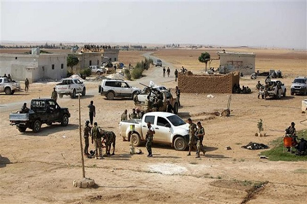 Mali Accuses Ukraine of Backing “Terrorist” Groups in Sahel