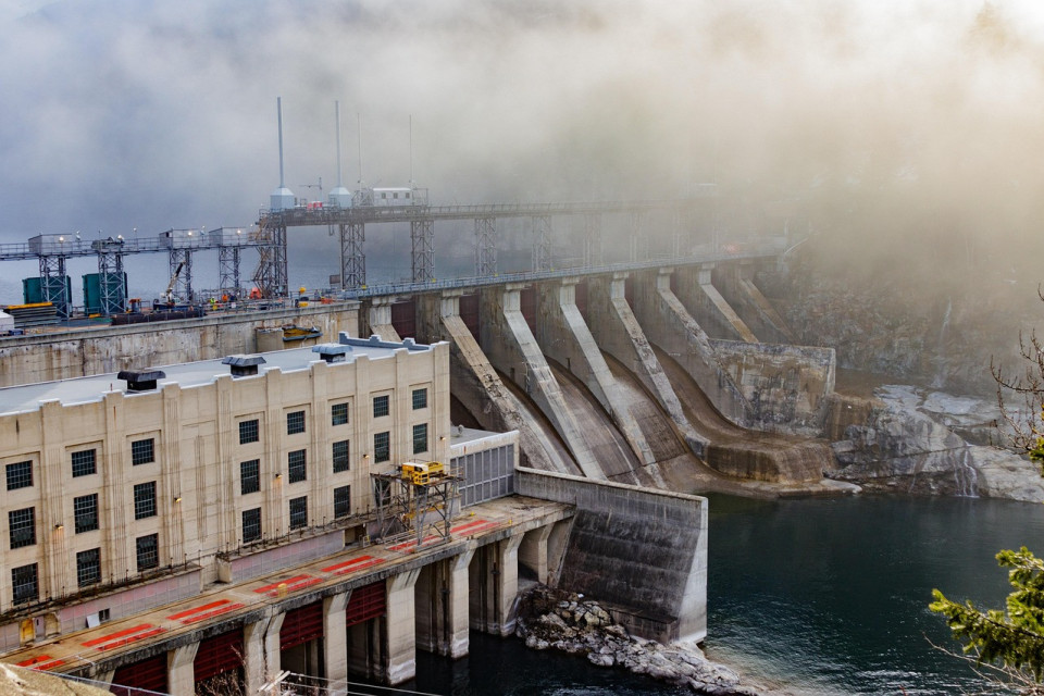 Burundi's Ruzizi III Dam Faces New Setback As Chinese Bidder Withdraws
