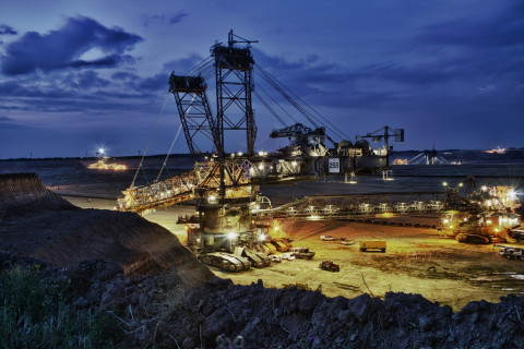 Africa's Critical Minerals Race Hinges on Investment Speed