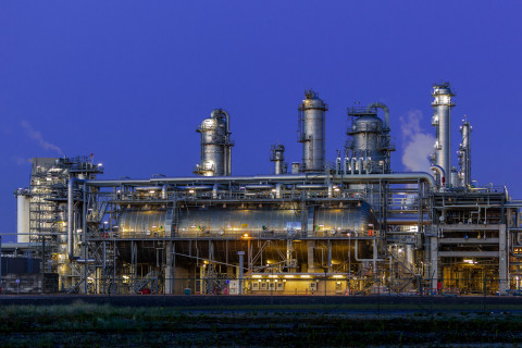 Kenyan President Defends $16 Billion Lamu Oil Refinery Project