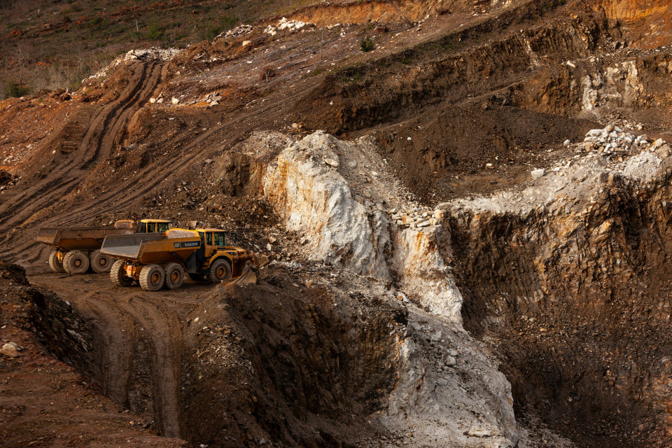 Russia’s Rosatom Advances Lithium Mining Project in Mali