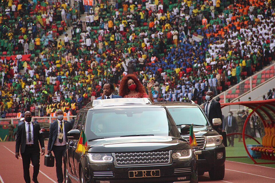 Cameroons' Succession Uncertainty Puts Regional Security in Focus