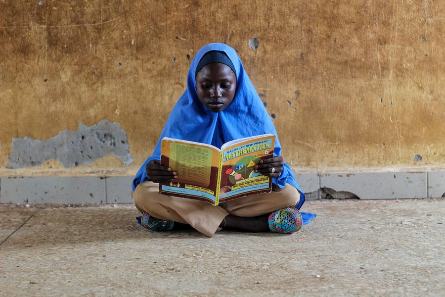 Chad Expands School Support for Vulnerable Girls