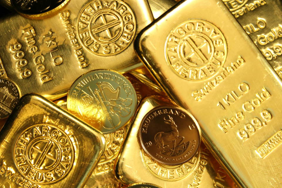 Burkina Faso Launches Gold Refinery