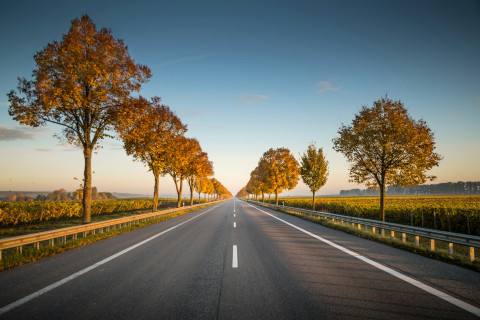 DRC Steps Up Road Investment Under Sino-Congolese Deal
