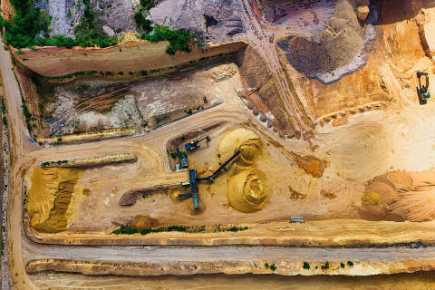 Côte d’Ivoire Intensifies Six-Month Crackdown on Illegal Gold Mining