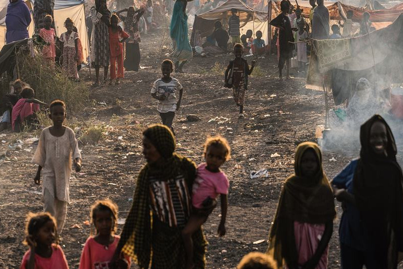 Sudan Keeps Border Crossing Open for Aid by End of December