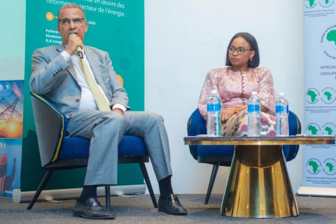AfDB Supports DR Congo’s Push to Overhaul Electricity Sector